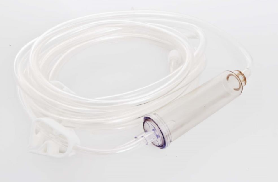 Arthroscopy Tubing Set