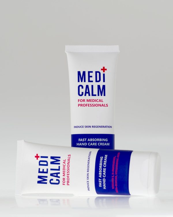 handcream Medicalm